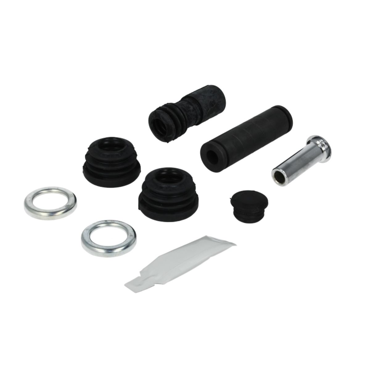 Image of Reparatieset, remklauw  D7-027C