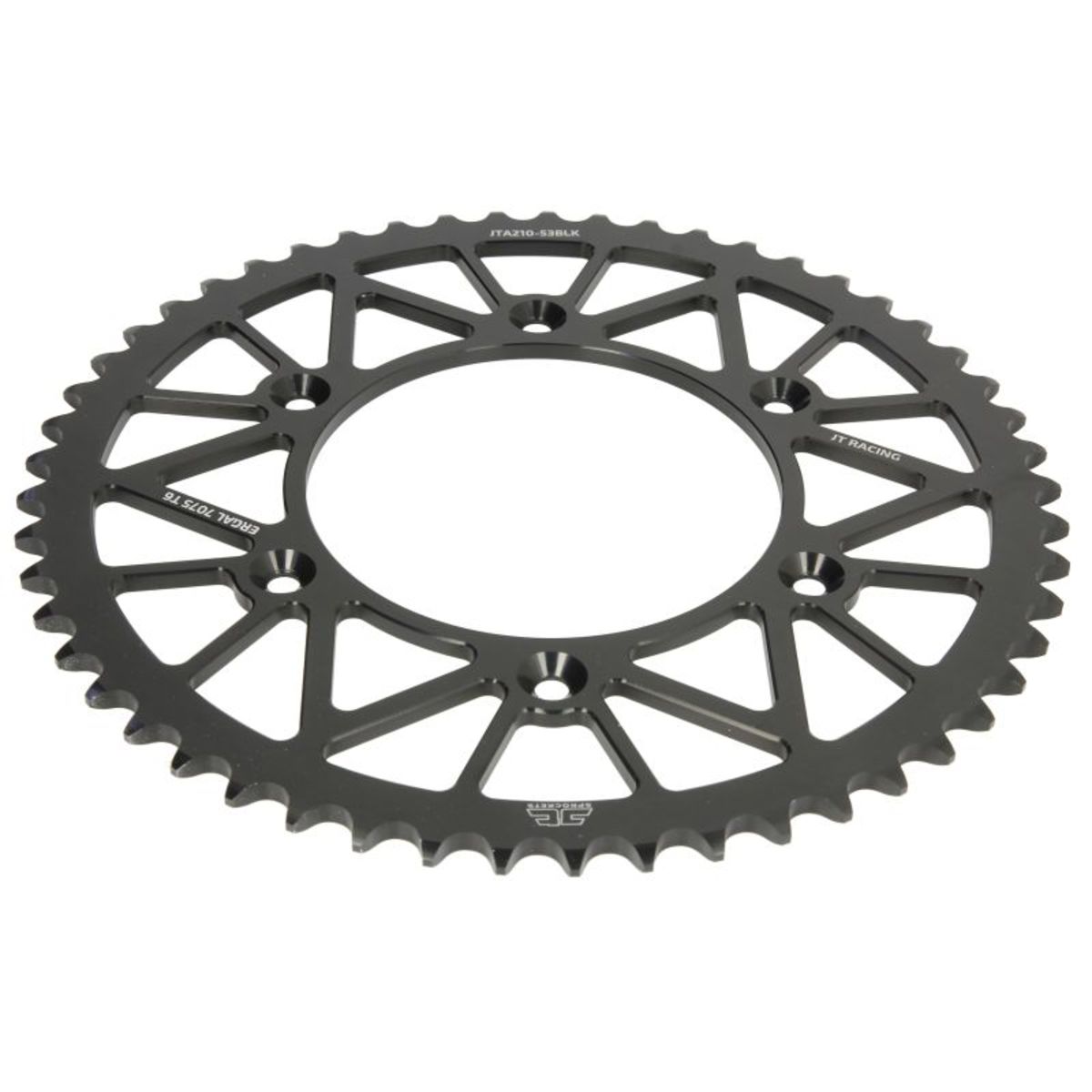 Kettenrad JT JTA210,53BLK