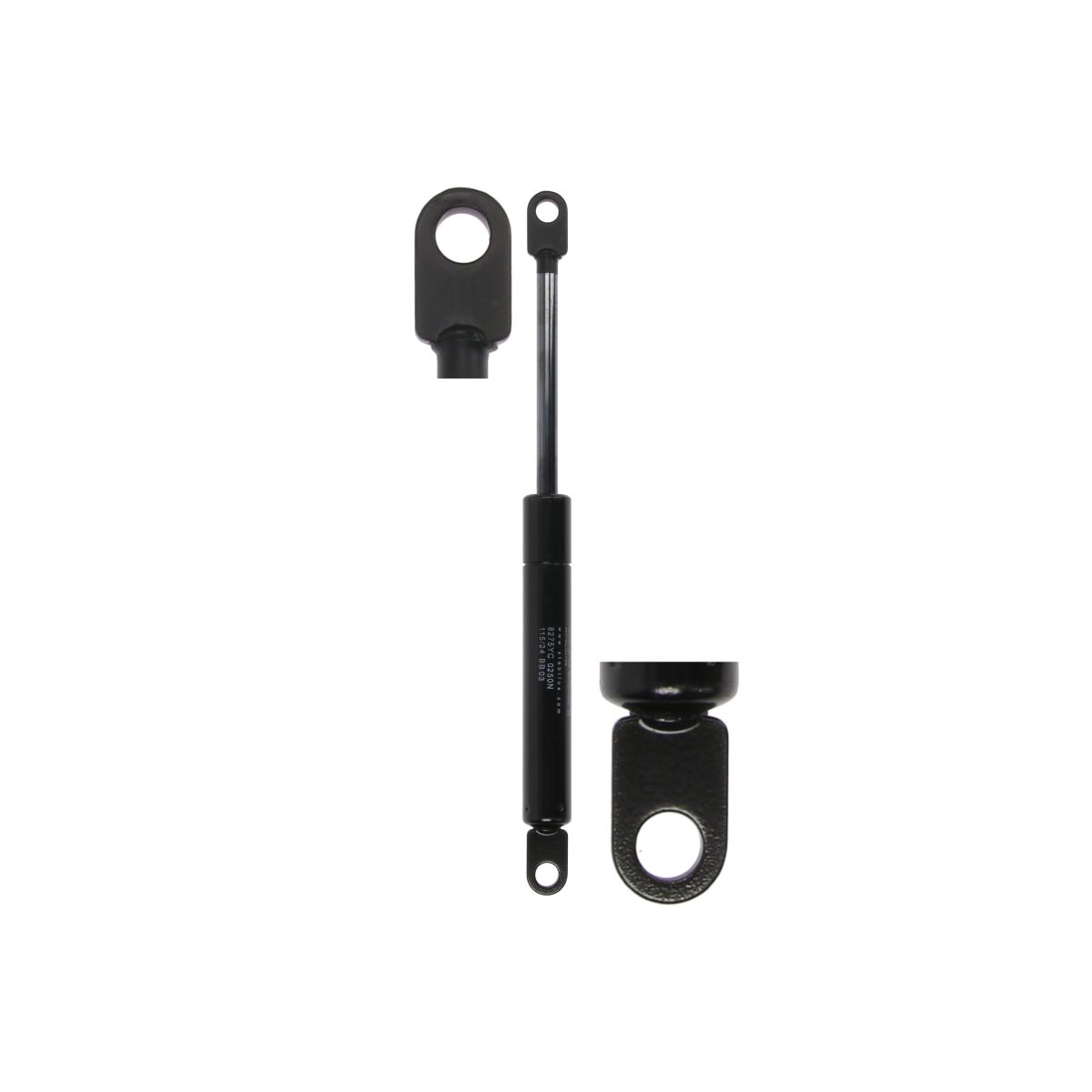 Gasfeder, Koffer-/Laderaum STABILUS STA8275YC