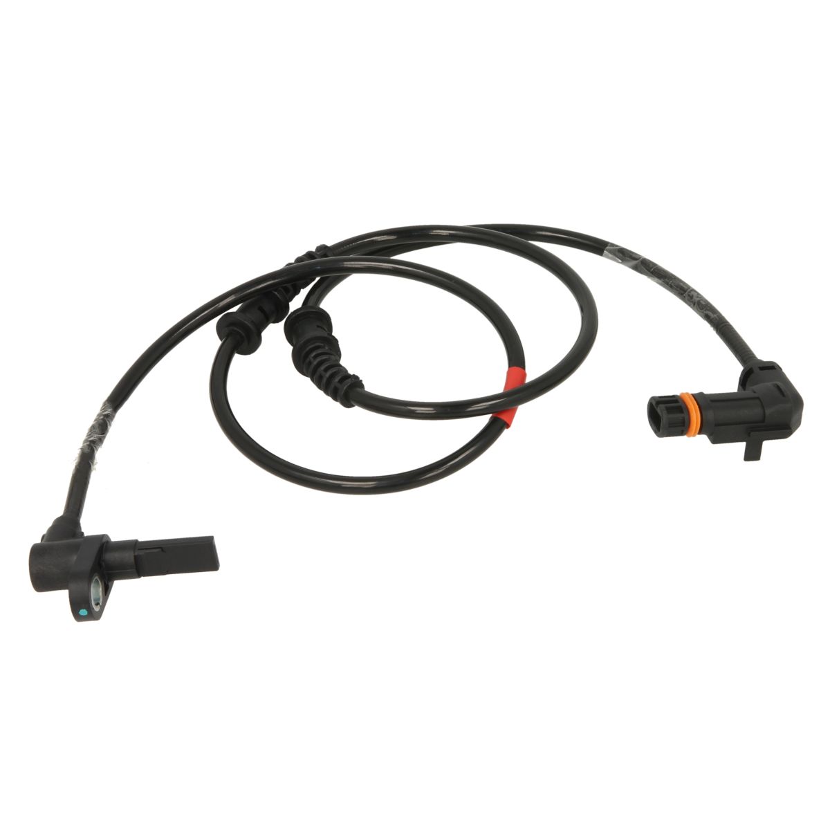 Autlog Sensor, Wielsnelheid As5310
