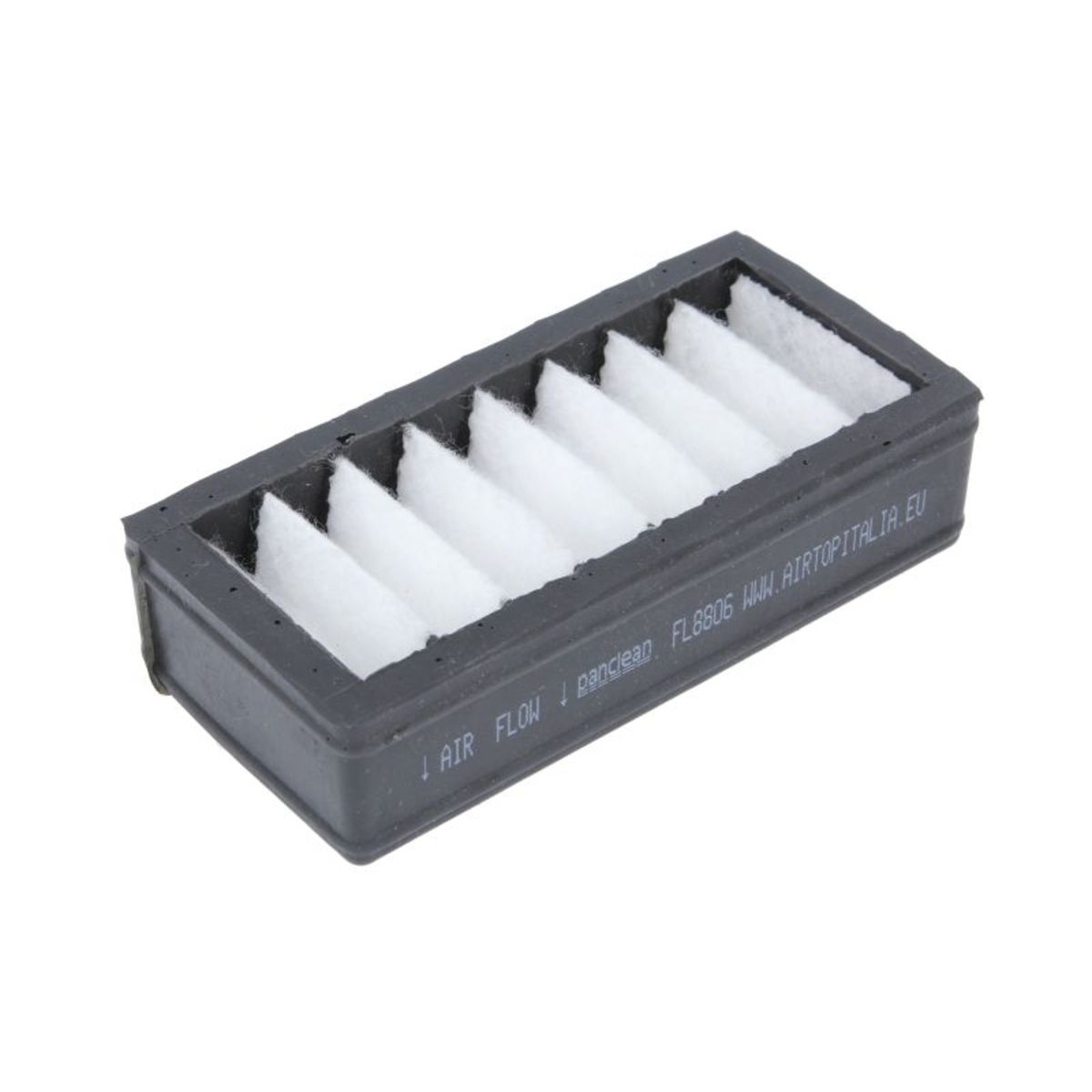 Image of Cabinefilter  PUR-HC0097