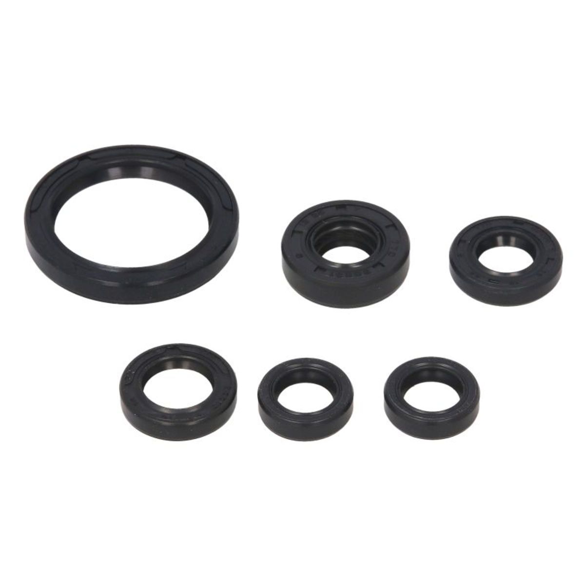 Motordichtungssatz WINDEROSA W822238