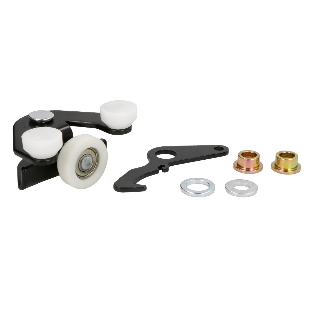 Guida a rulli, porta scorrevole BLIC 6003-00-0366P