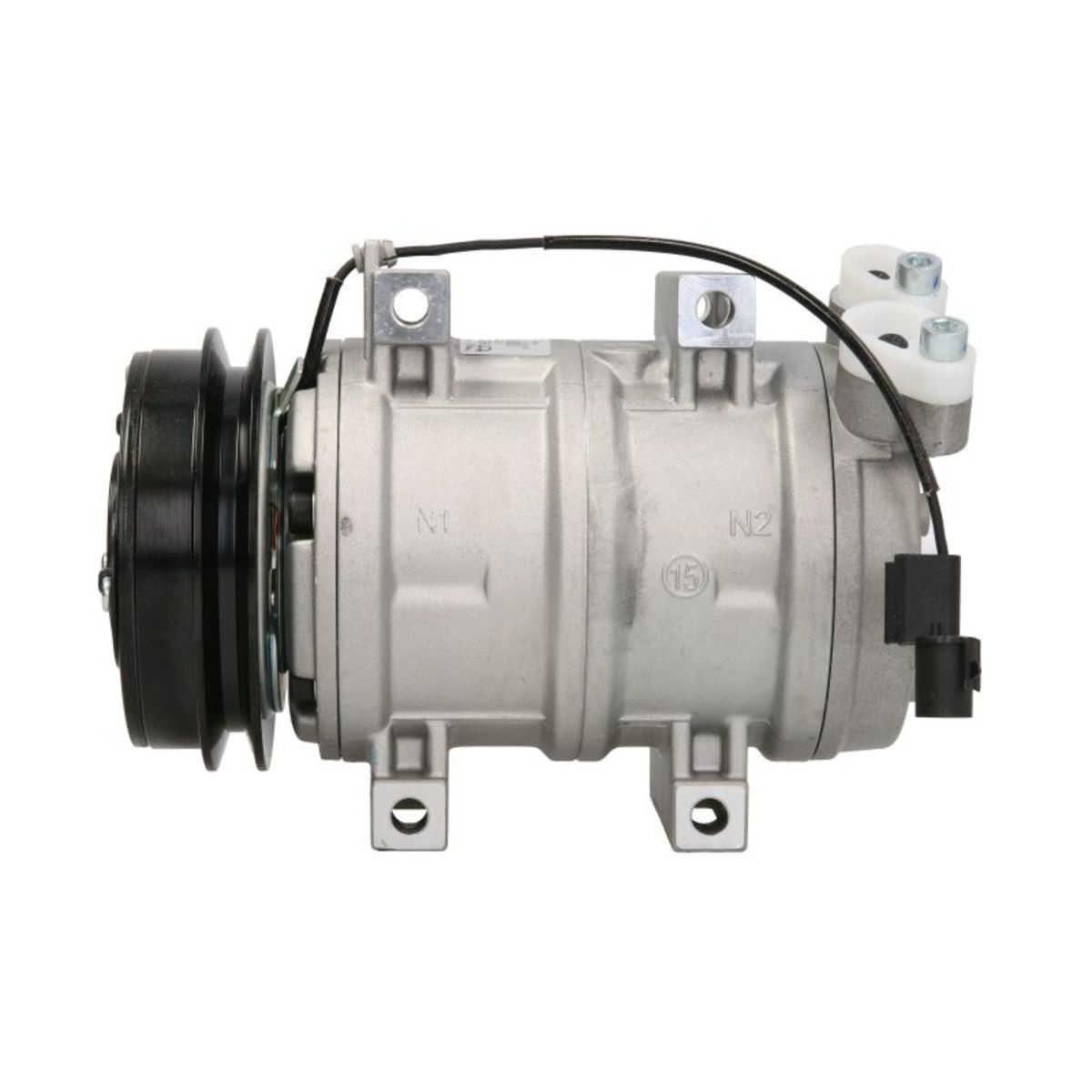 Klimakompressor THERMOTEC KLIMA KTT090161