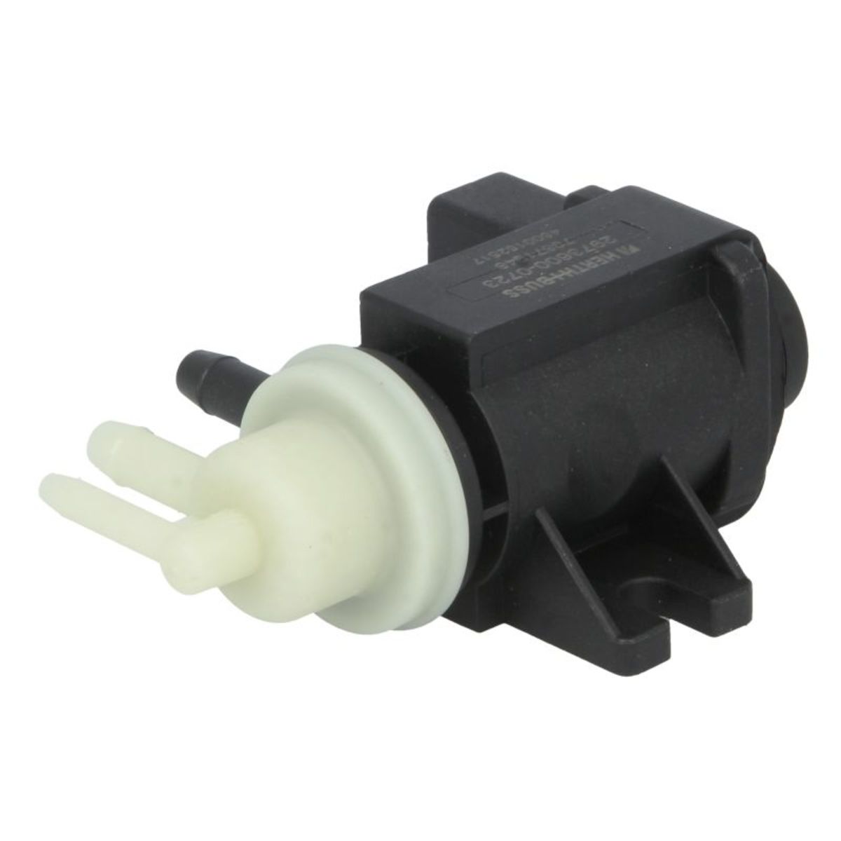 Image of Elektropneumatische regelklep HERTH+BUSS ELPARTS