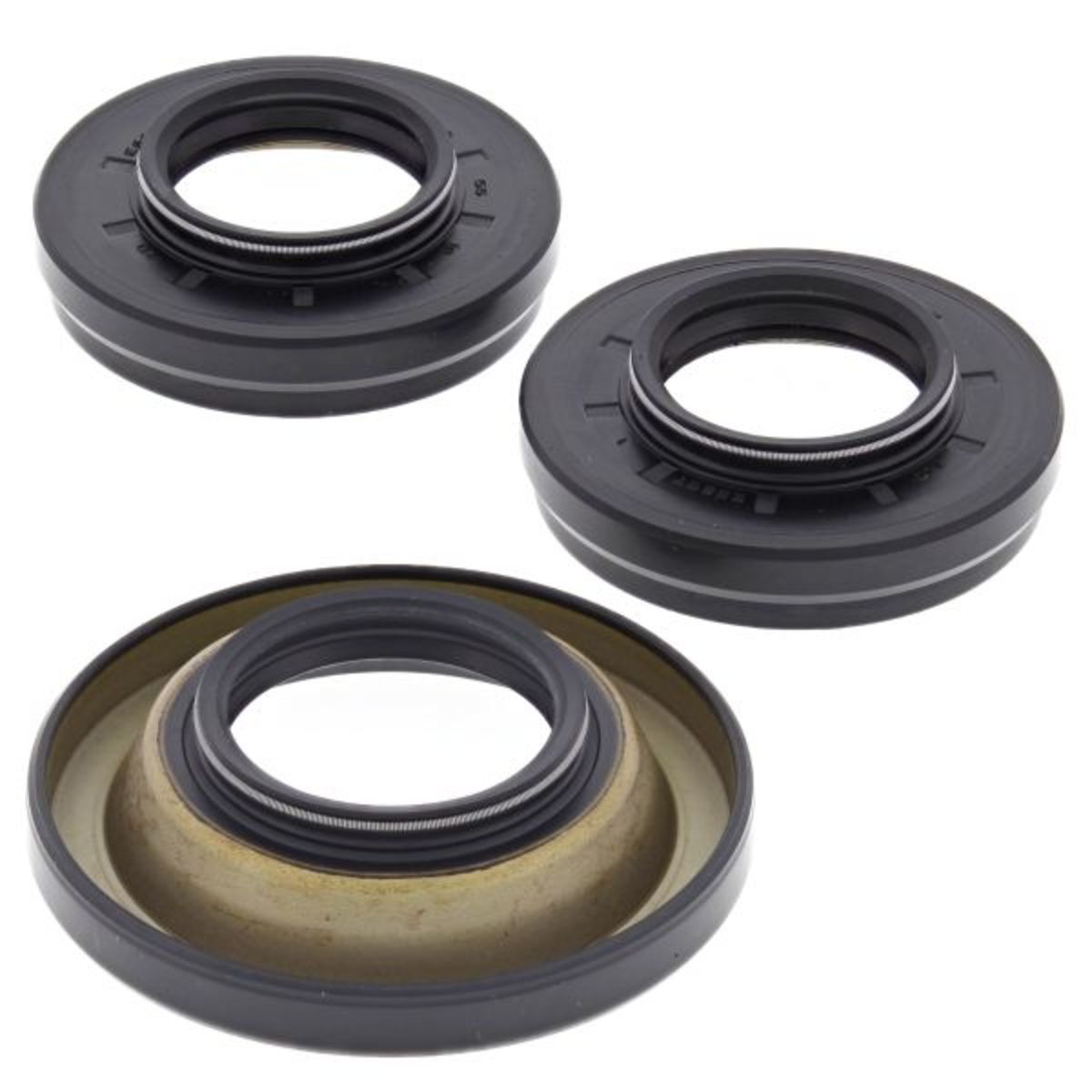 Reparatursatz, Differential ALL BALLS AB25-2067-5