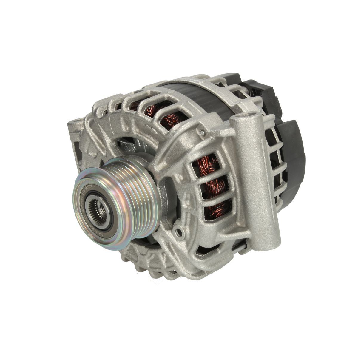 Image of Driefasige generator