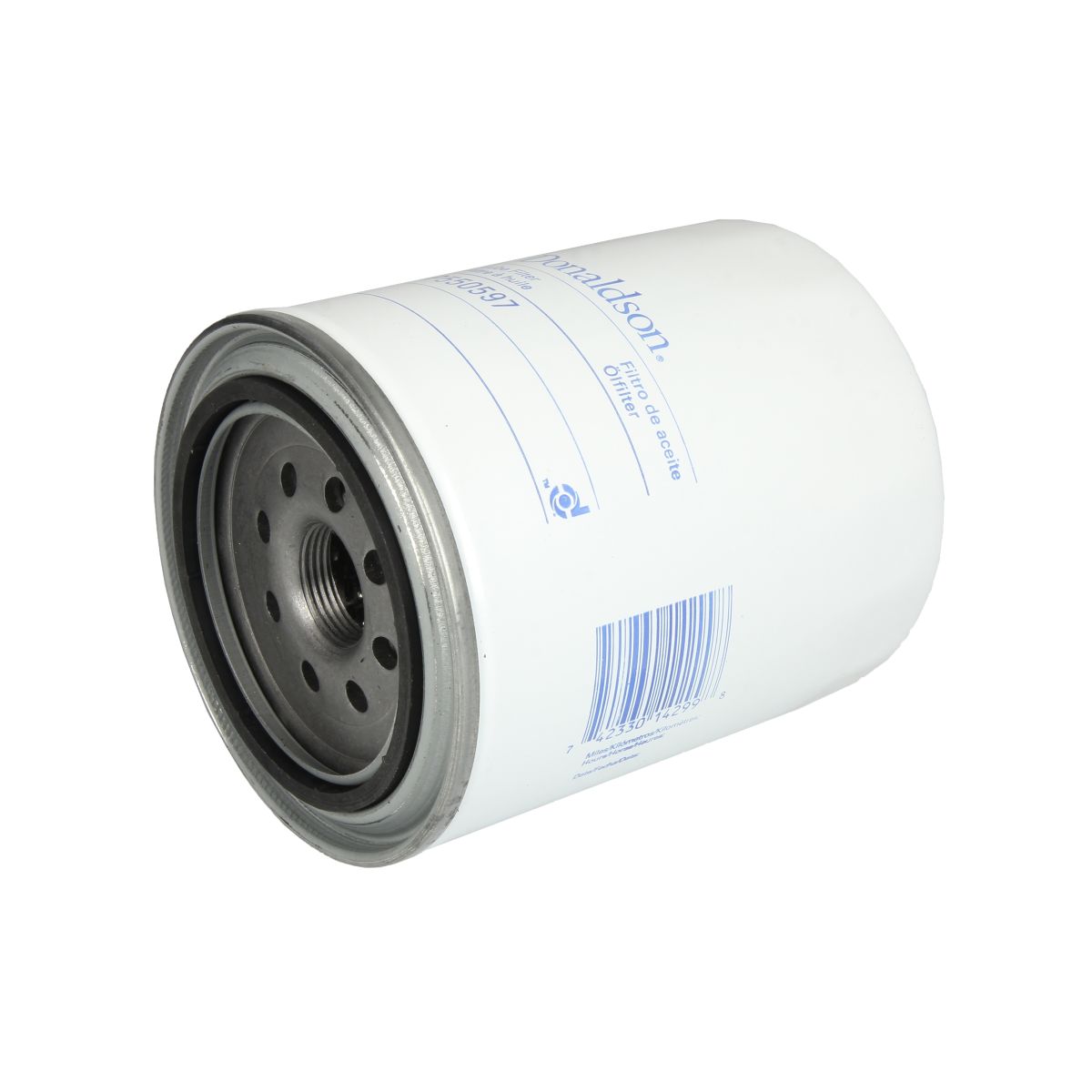 Image of Oliefilter