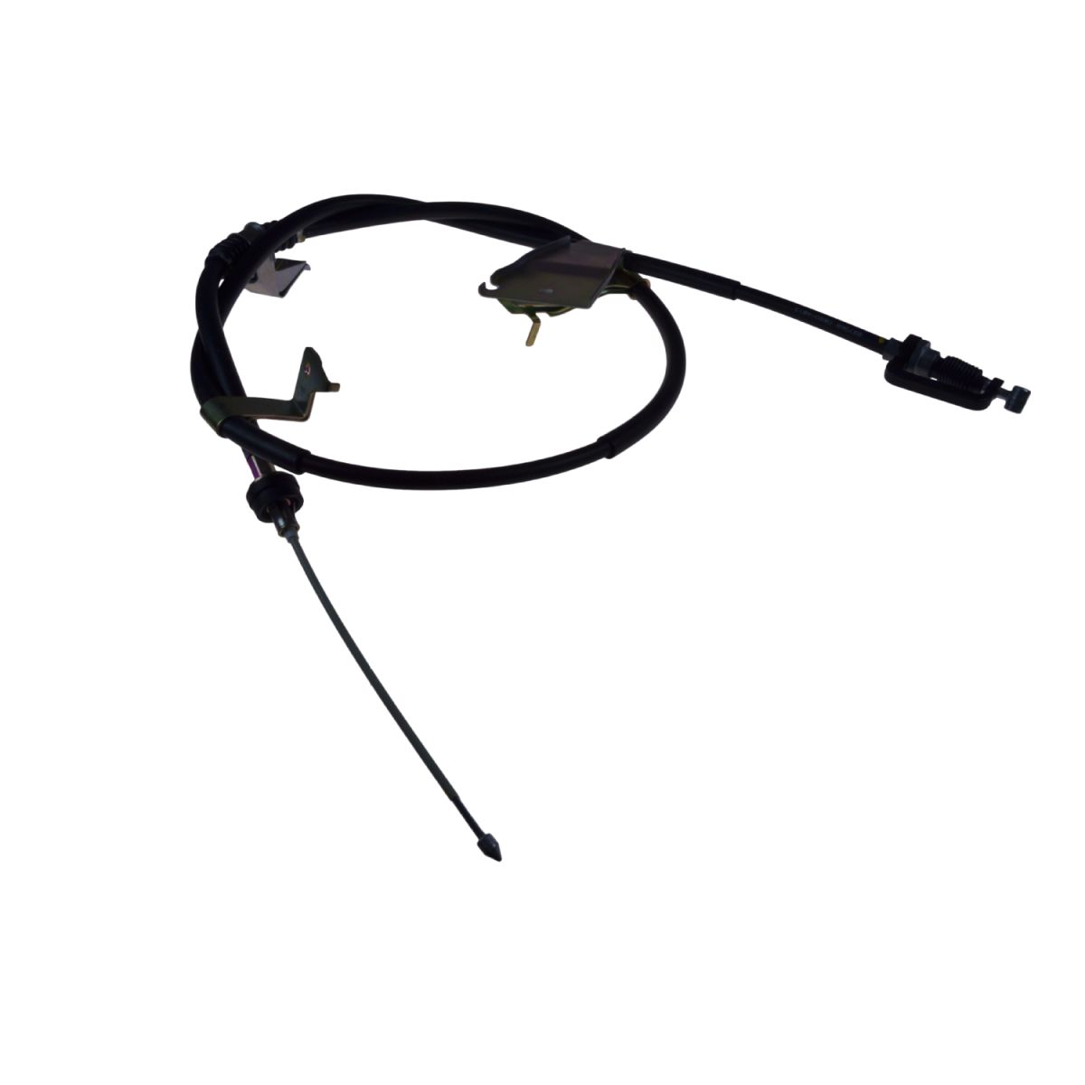 Image of Kabel, parkeerrem