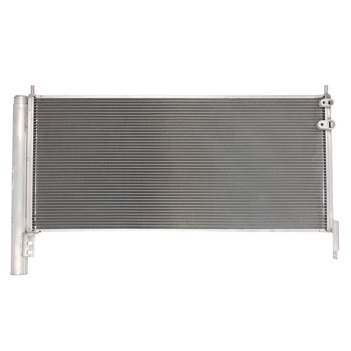 Image of Condensator, airconditioning