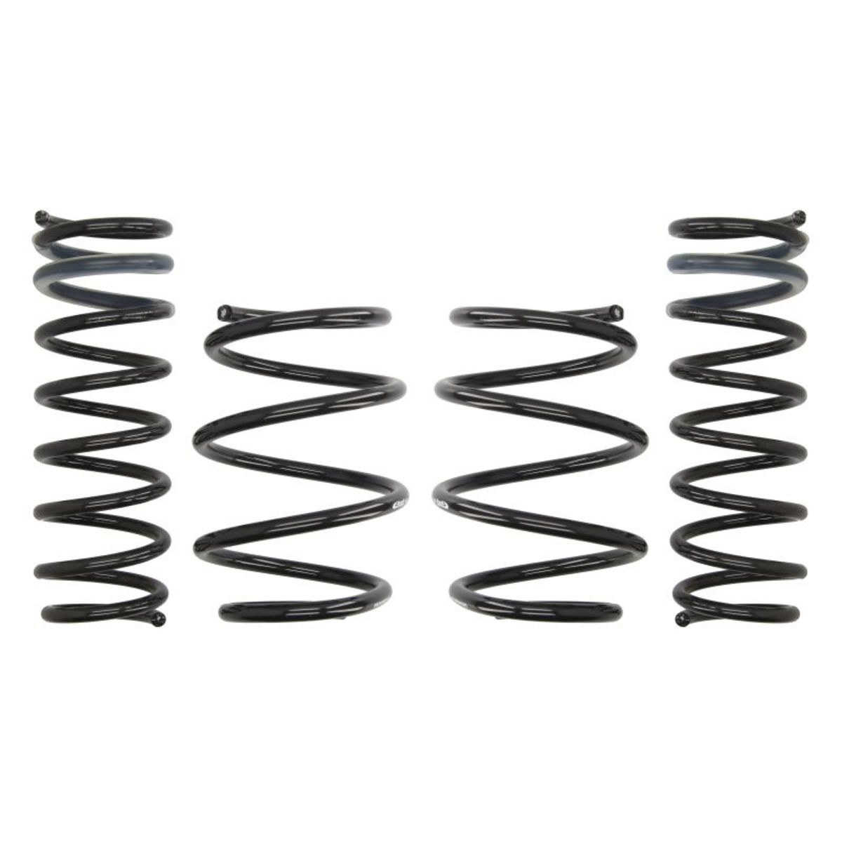 Kit de suspension, ressorts EIBACH Pro-Kit E10-20-011-03-22