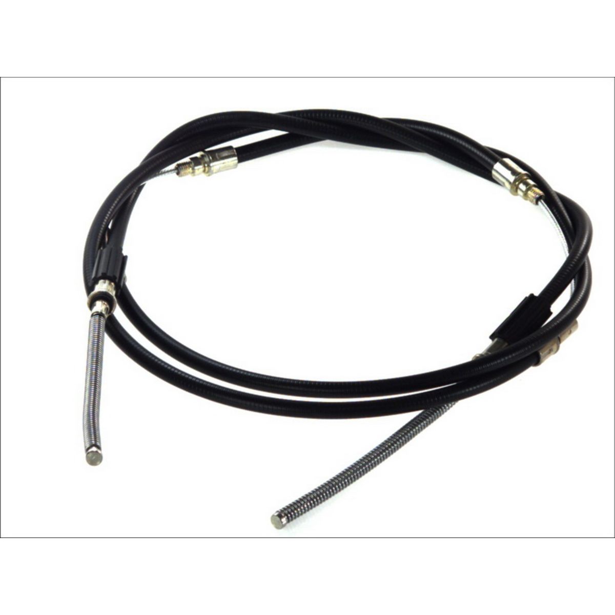 Image of Kabel, parkeerrem