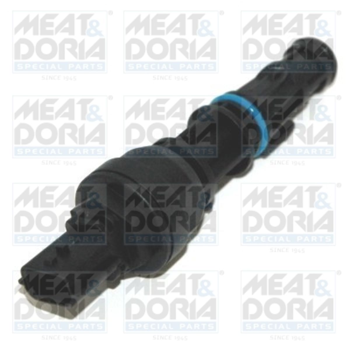 Meat & Doria Sensor, Geschwindigkeit 87656