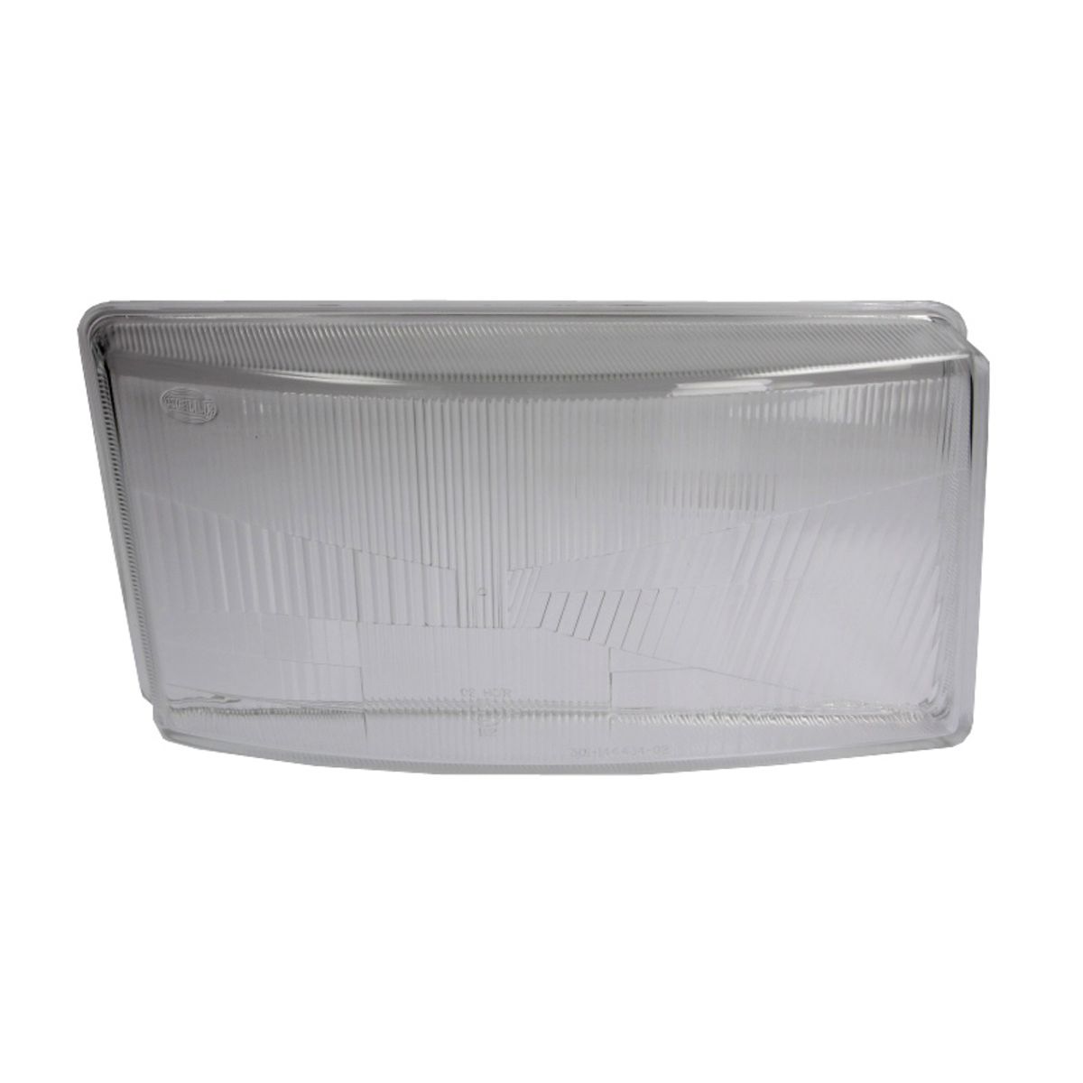 Image of Lampglas, positielicht