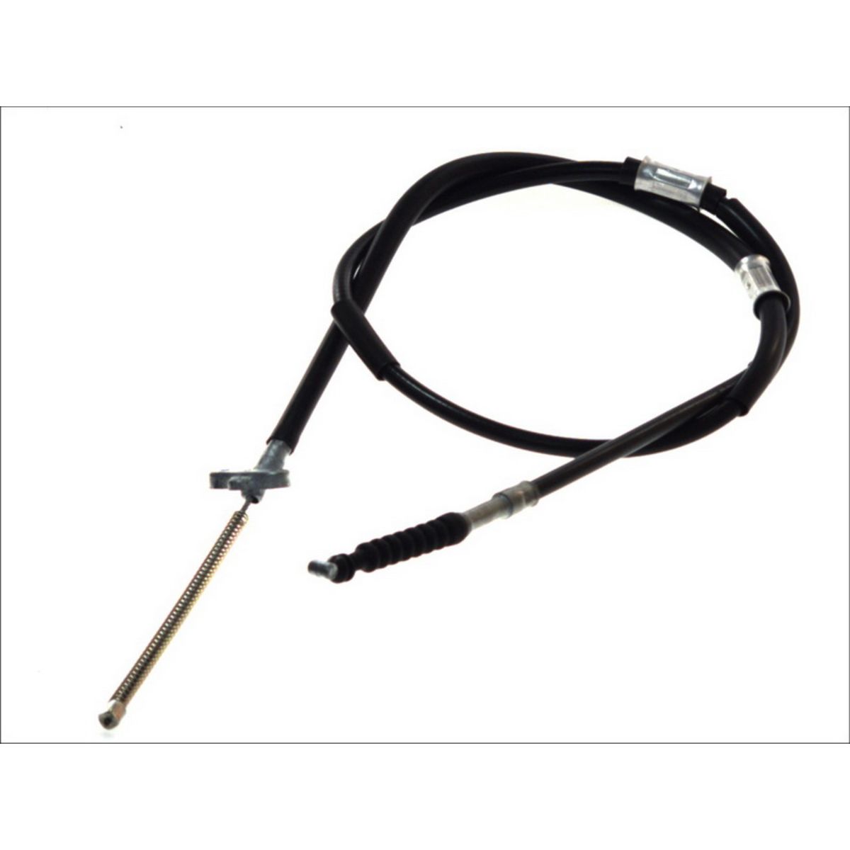 Image of Kabel, parkeerrem   rechts