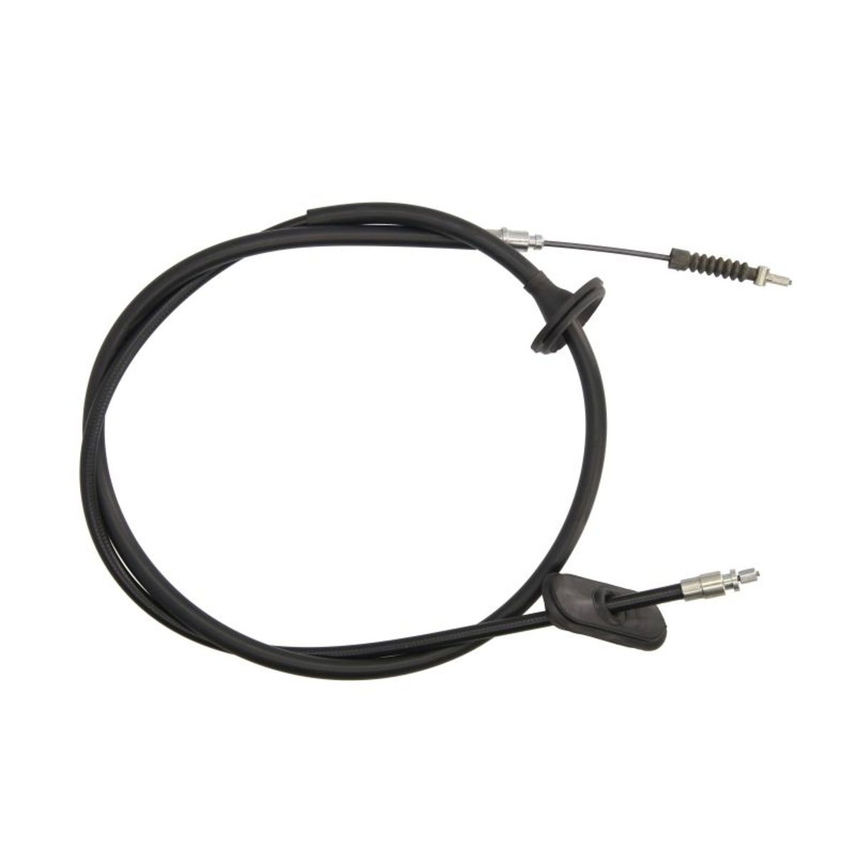 Image of Kabel, parkeerrem