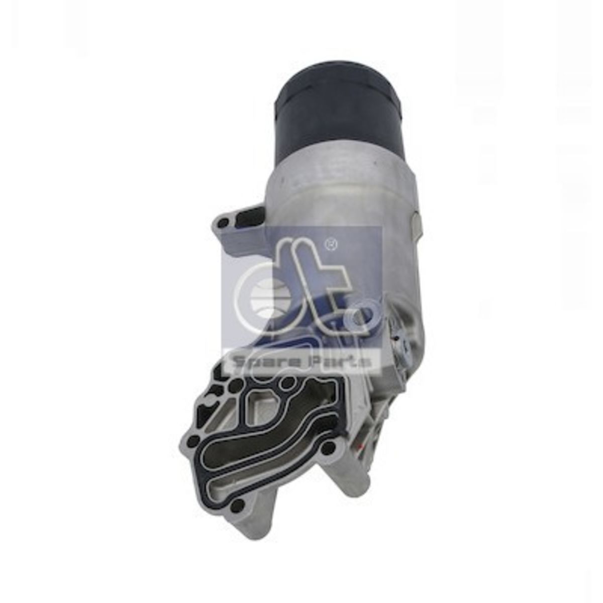 Dt Spare Parts Oliefilter  4.64911