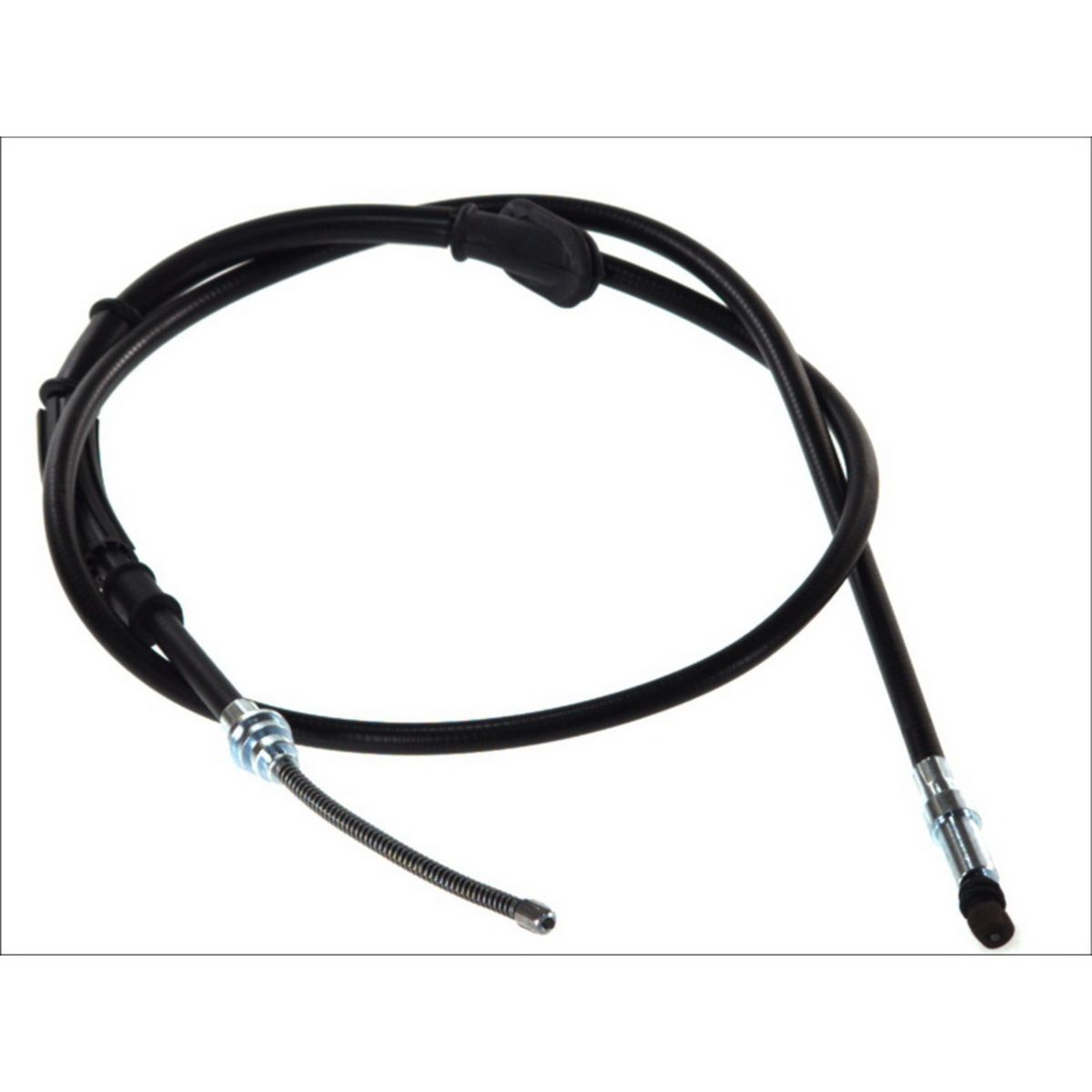 Image of Kabel, parkeerrem   links