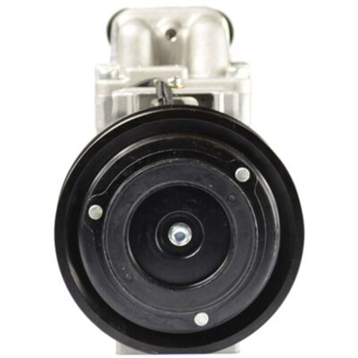 Kompressor, Klimaanlage MAHLE ACP 527 000S