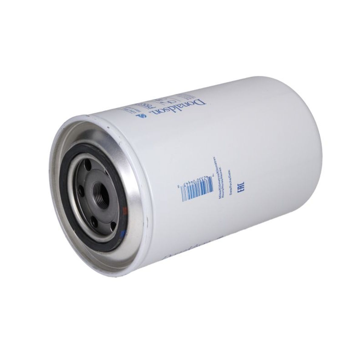 Image of Oliefilter