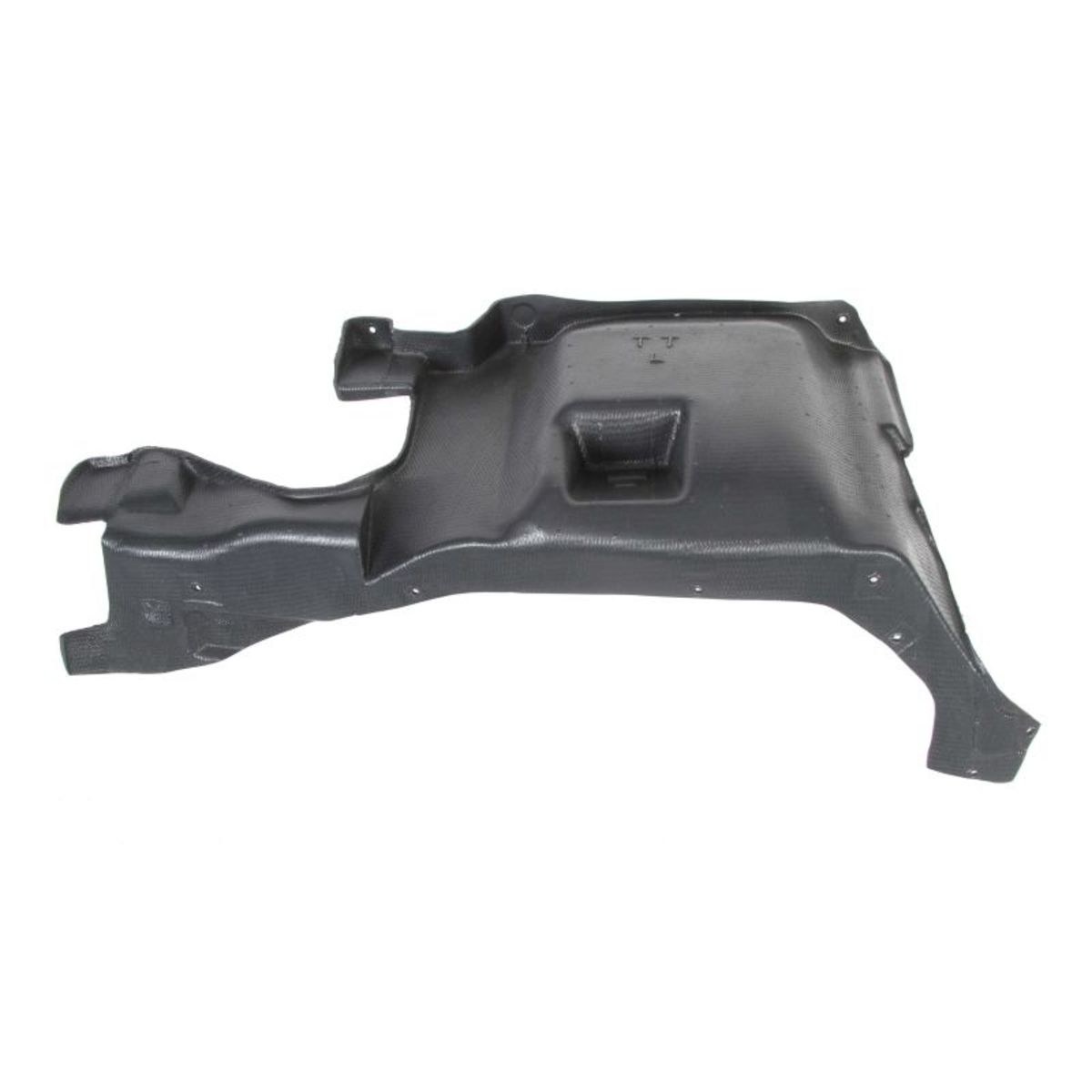 Blic Afdekking motor  6601-02-0020871P links