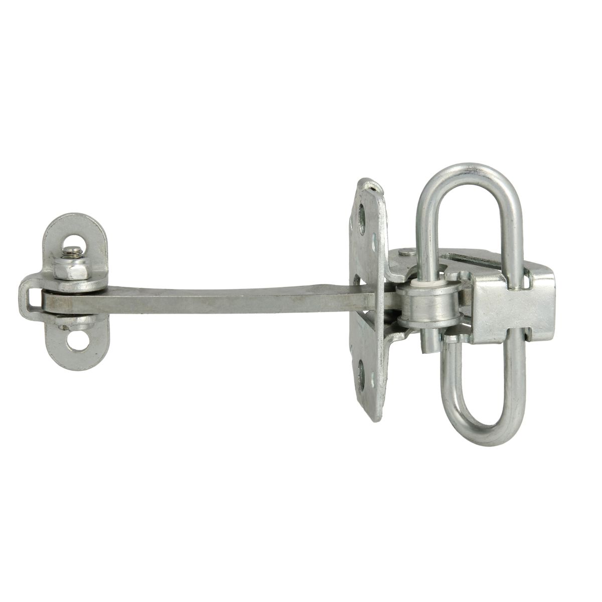 Image of Deurbevestiging, openingsbegrenzer
