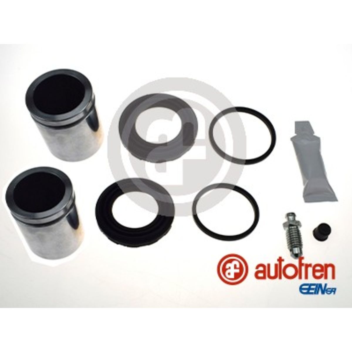 Image of Reparatieset, remklauw  D4-3059C