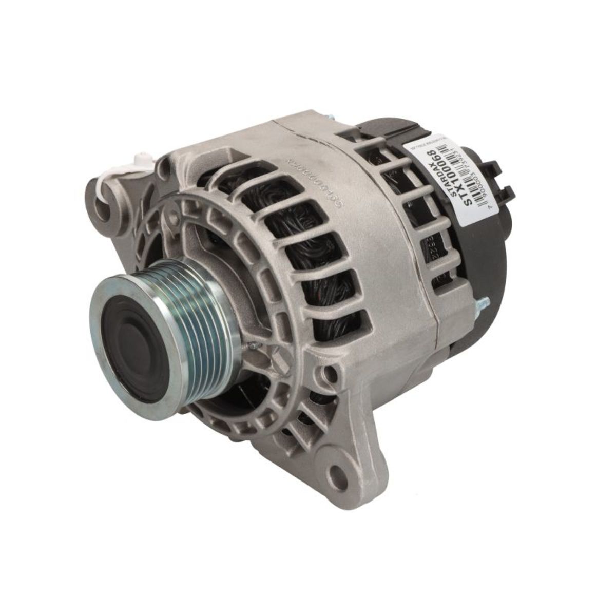 Image of Driefasige generator