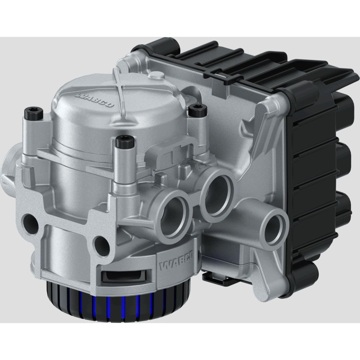 Image of Klep, ABS controle