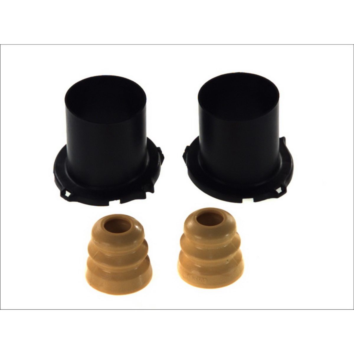 Image of Stofkap, schokdemper Protection Kit