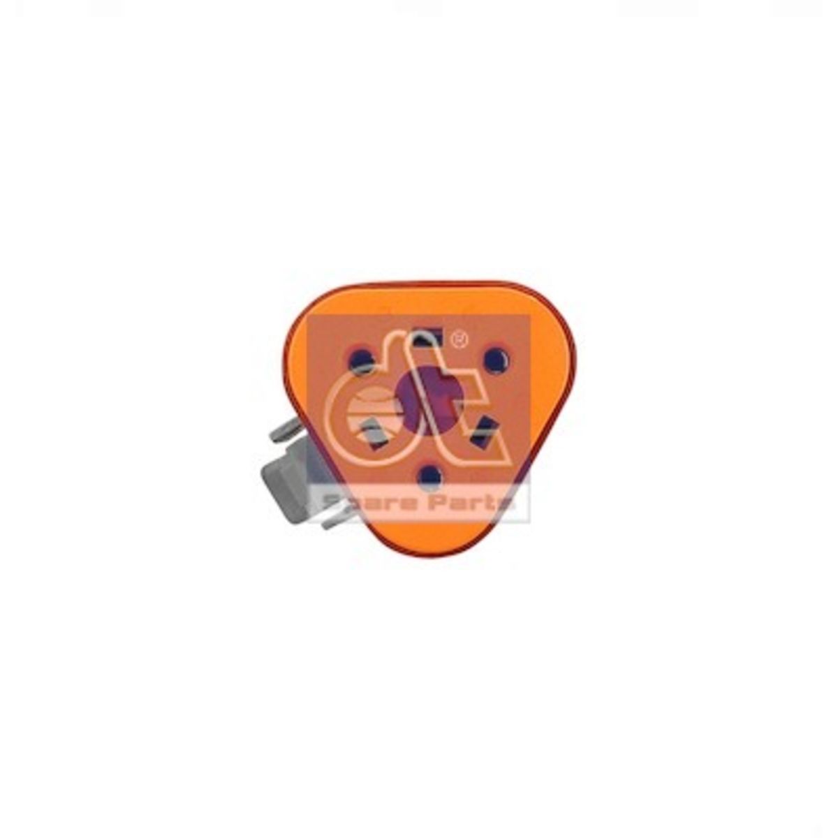 Image of Sensor, laaddruk DT Spare Parts