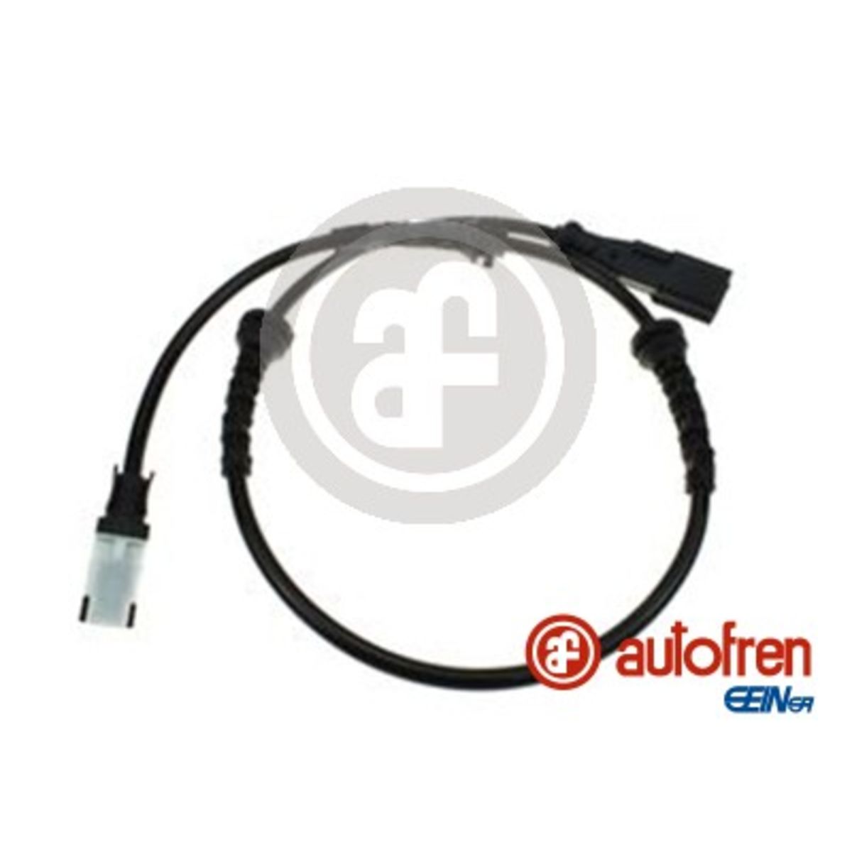 Image of Sensor, wielsnelheid