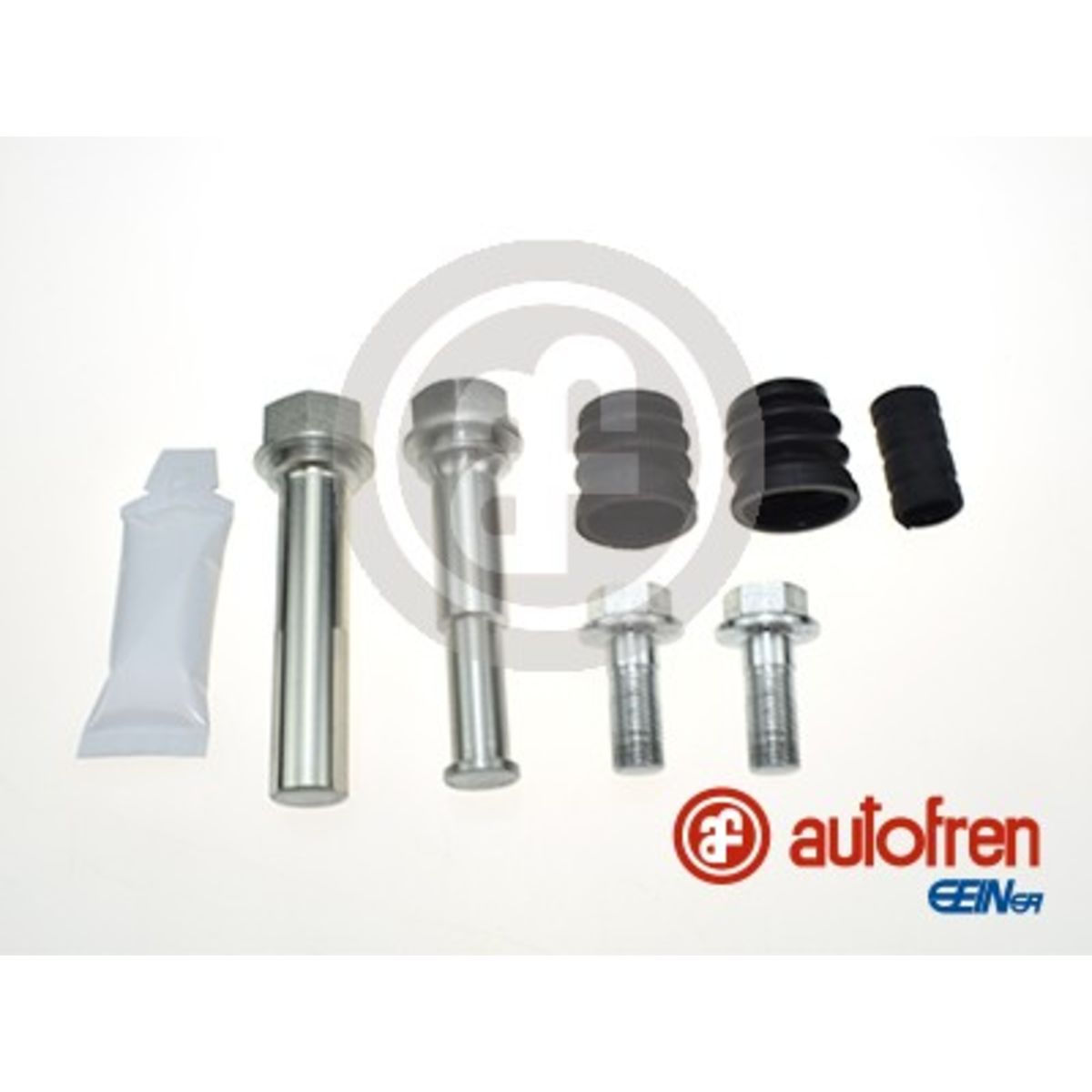 Image of Reparatieset, remklauw  D7-311C