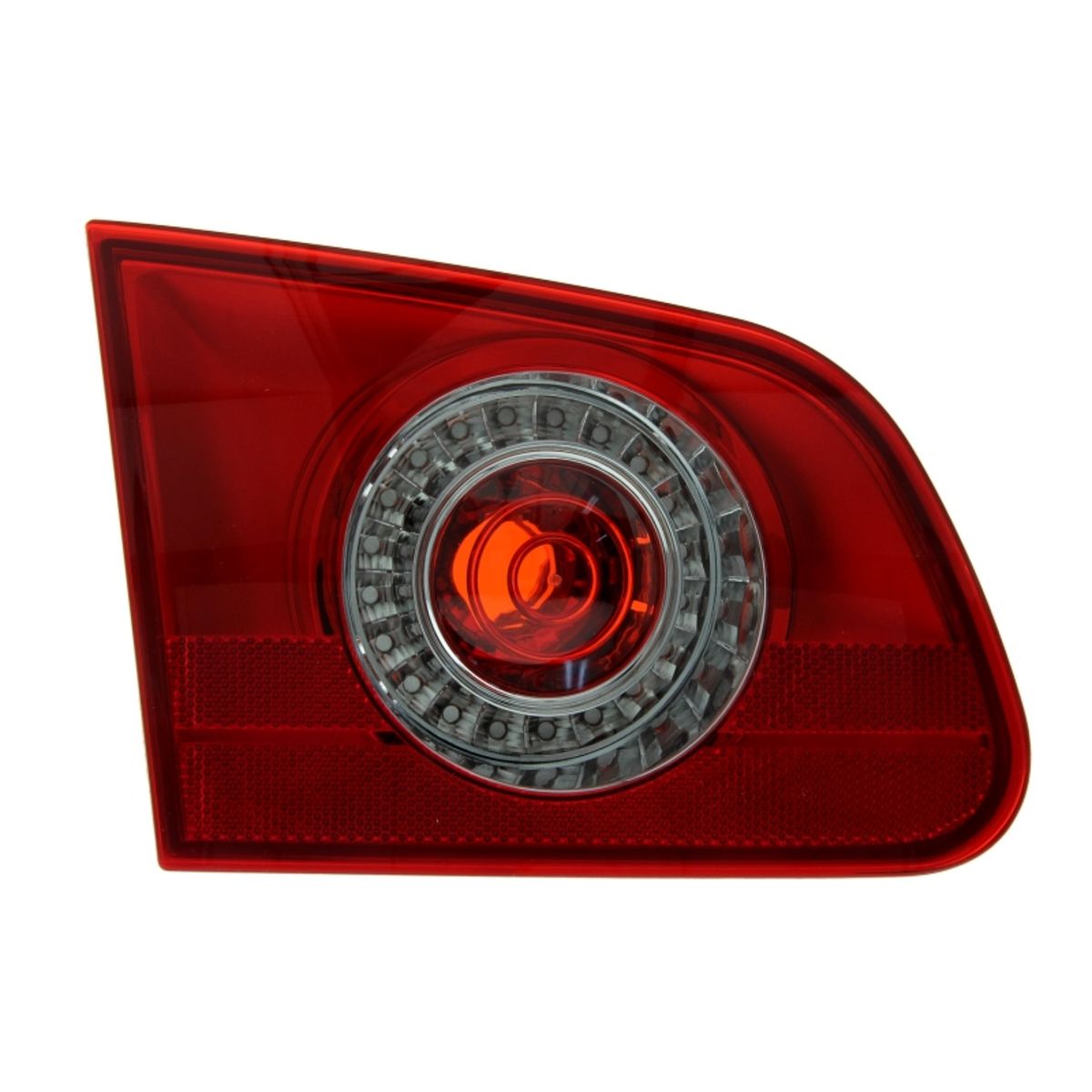 Fanale posteriore DEPO 441-1316L-LD-UE