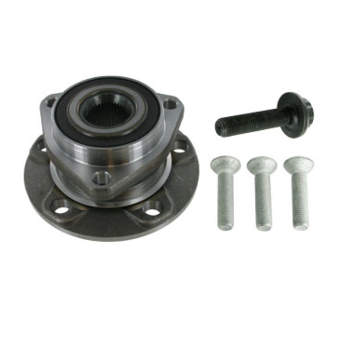 SKF