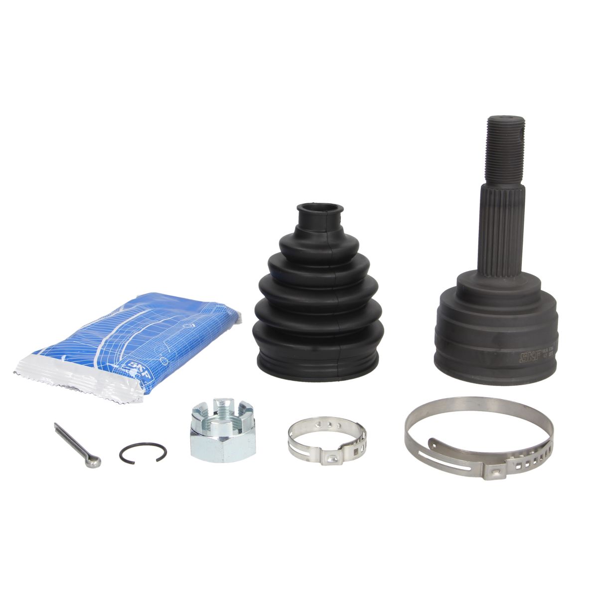 Image of Homokineet reparatie set, aandrijfas