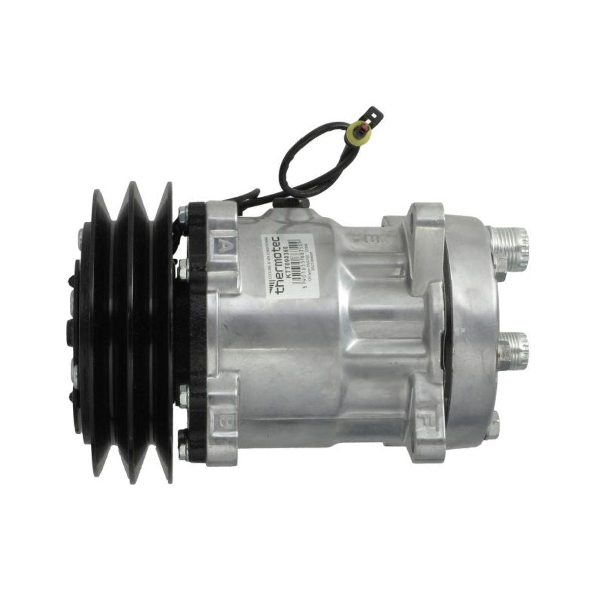 Image of Compressor airconditioning