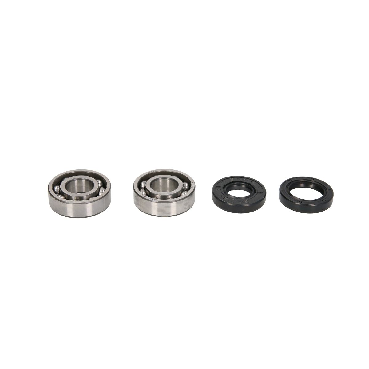 Cuscinetto dell'albero 4 RIDE AB24-1061