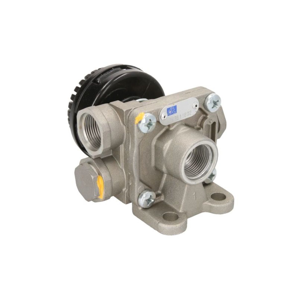Image of Snelsluitventiel DT Spare Parts