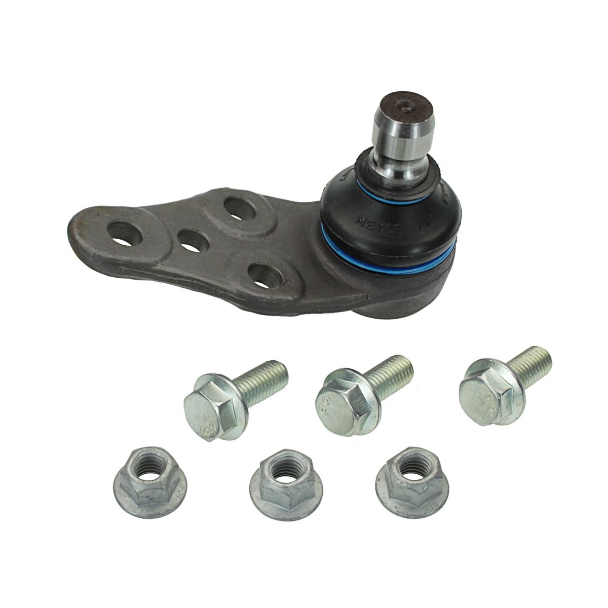 Meyle Giunto Di Supporto / Guida 26-16 010 0004 - Immagine 4