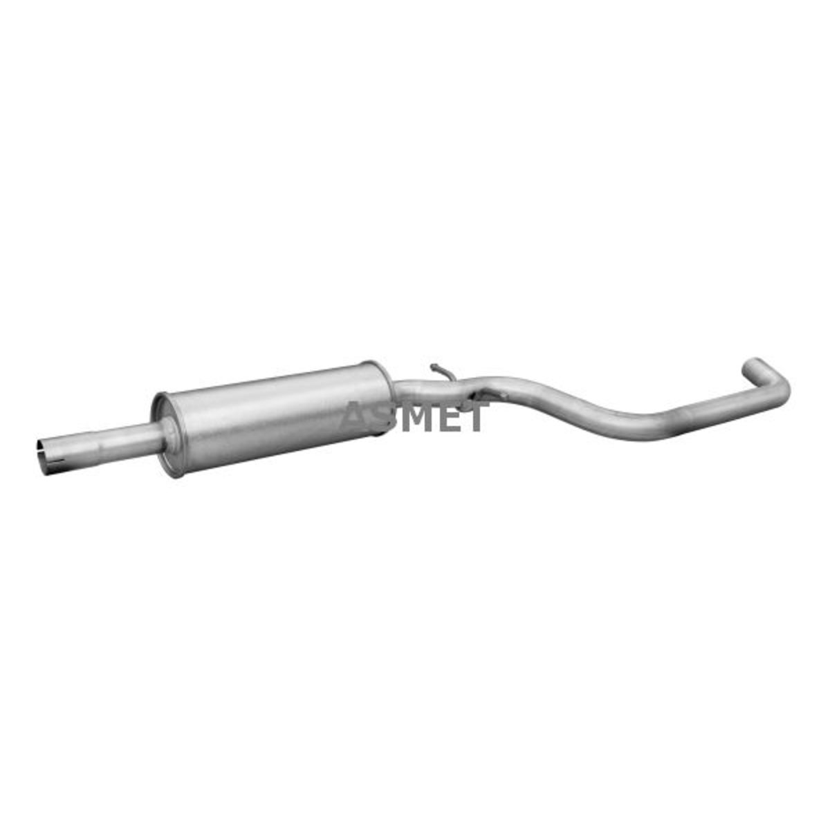 Image of Geluiddemper vóór