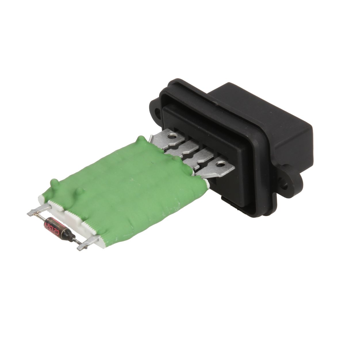 Nrf Weerstand, Binnenventilator 342096