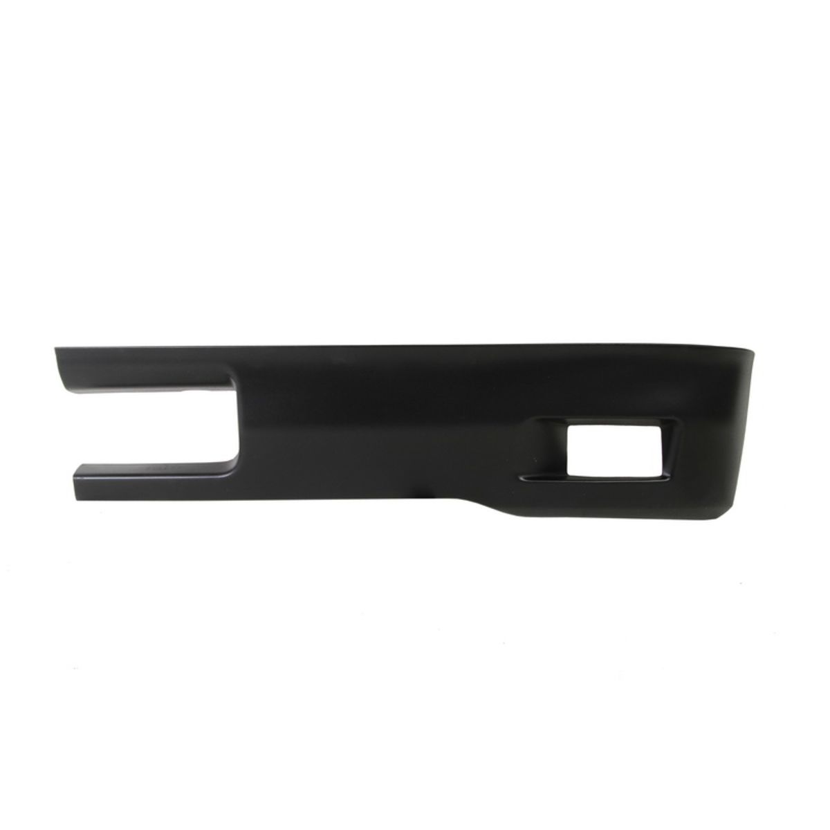 Image of Sierstrip bumper