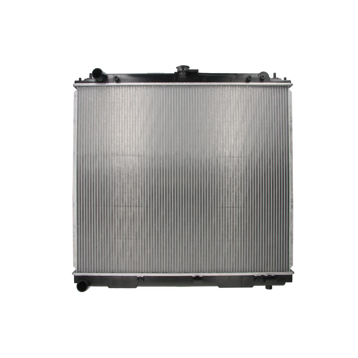 Image of Radiator, motorkoeling
