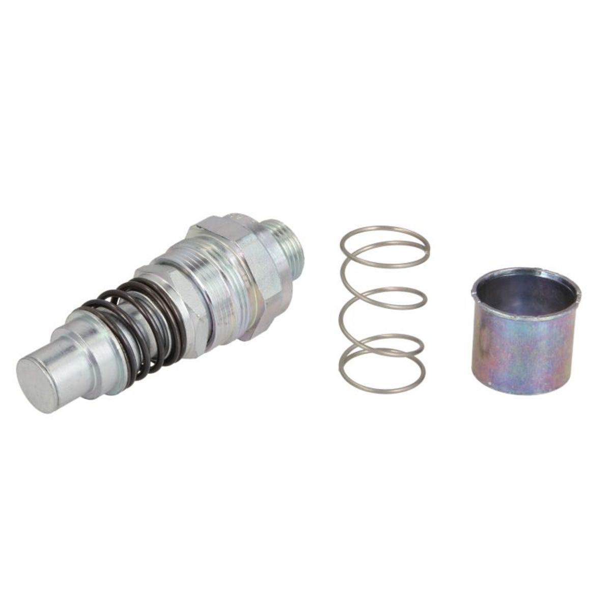 Image of Hydraulische connector