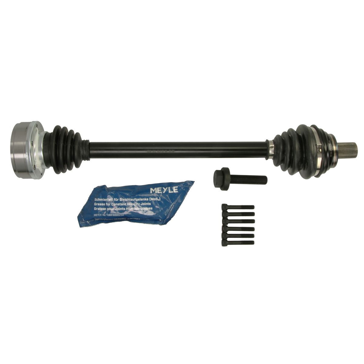 Meyle Arbre De Transmission 100 498 0795
