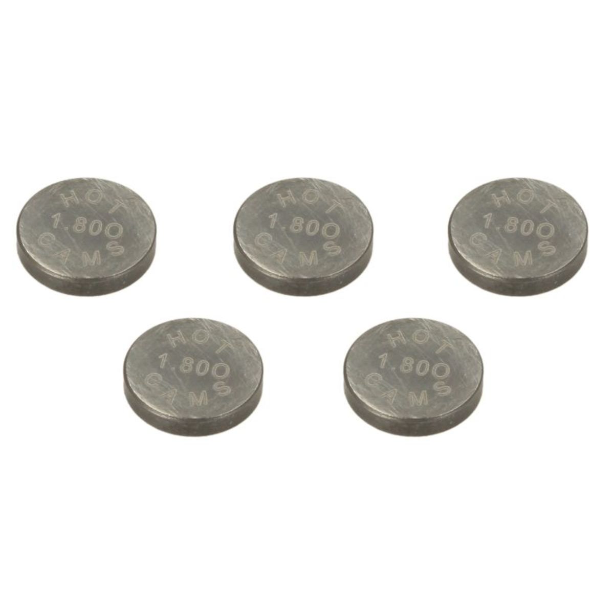 Soupapes, pastilles de soupape 4RIDE PZ948180/5