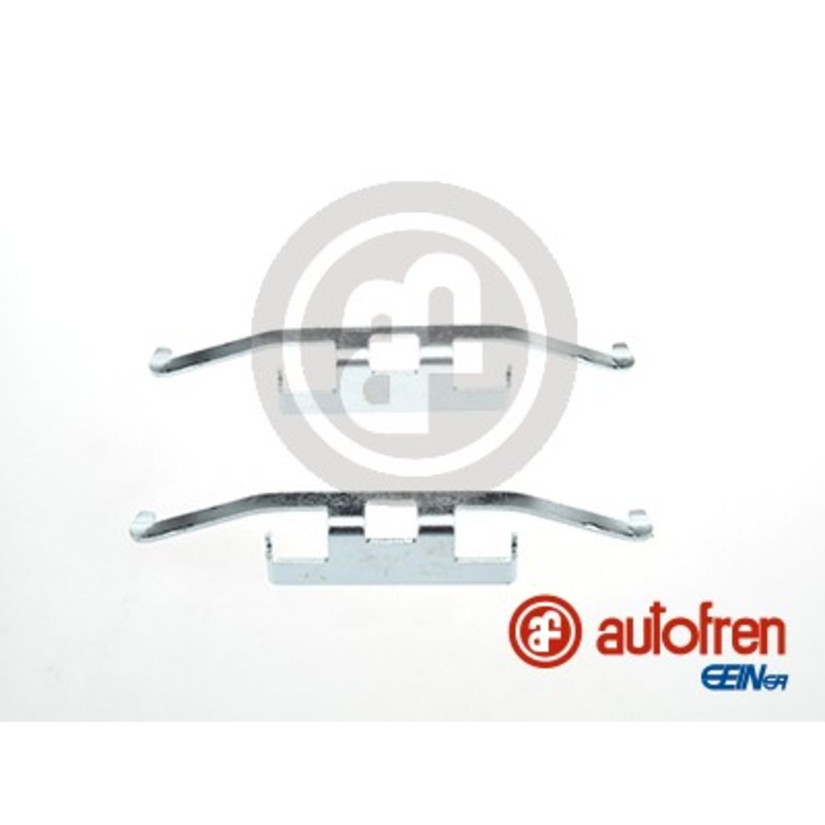 Autofren Seinsa Toebehorenset, schijfremblok  D42387A