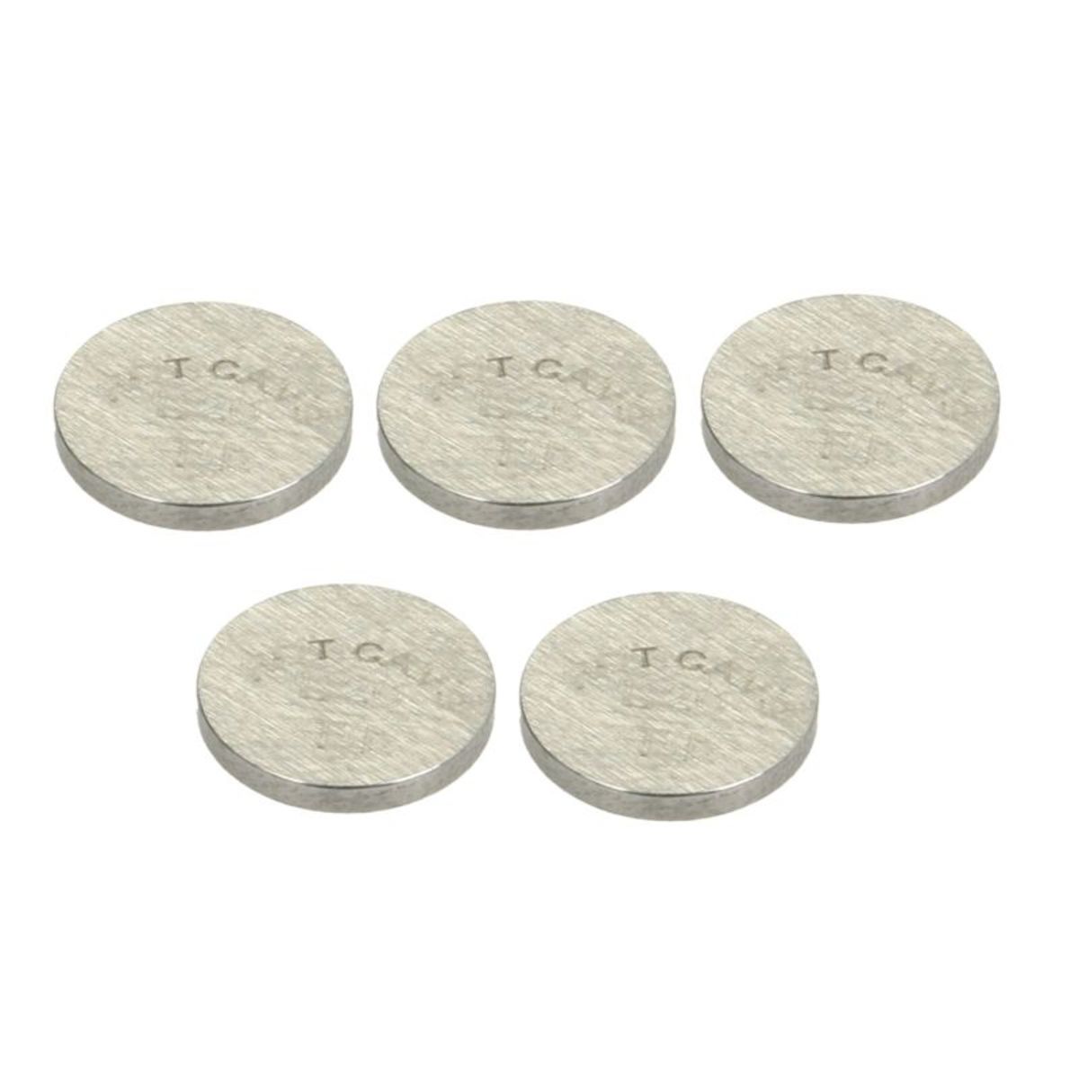 Soupapes, pastilles de soupape 4RIDE PZ948120/5
