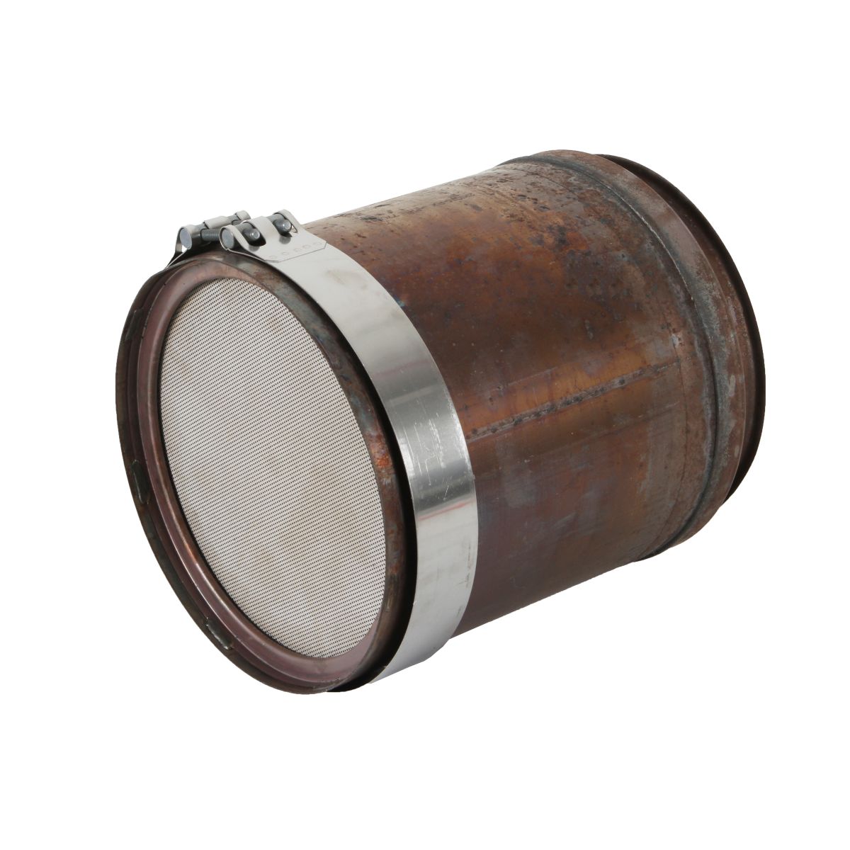 Image of Roetfilter